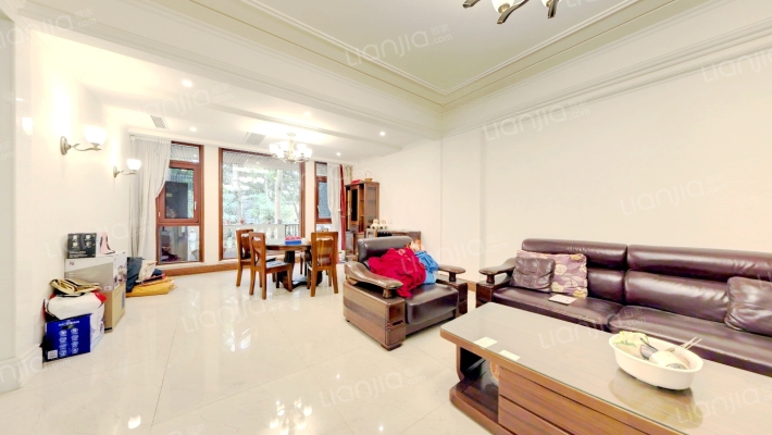 省建行宿舍二手房实景图