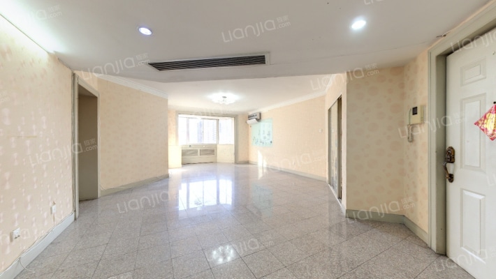 燕华苑二手房实景图