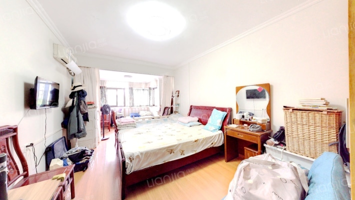 松泉公寓二手房实景图