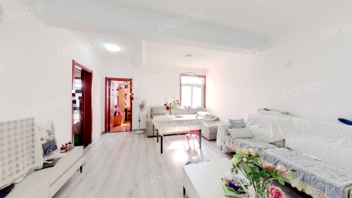 上城名苑二手房实景图