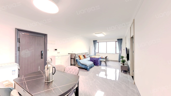 中惠锦堂二手房实景图