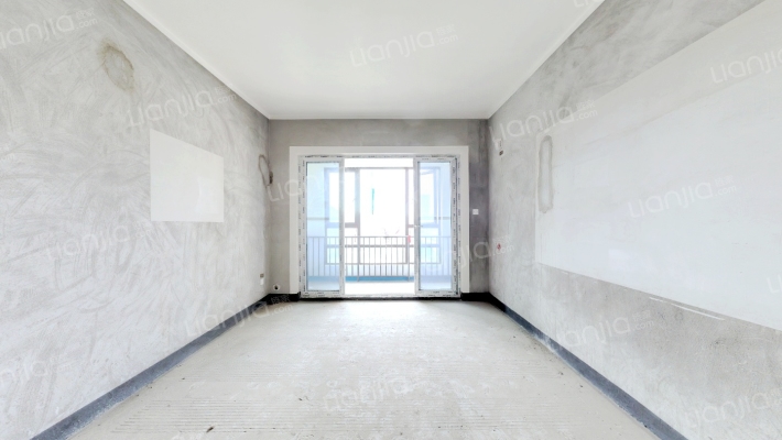 金科滨江中心二手房实景图