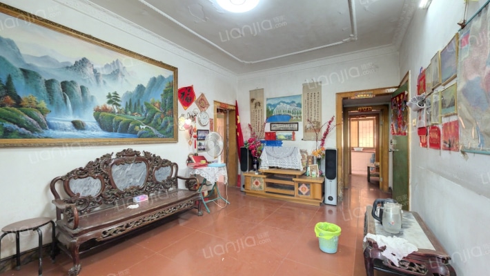 新民后街7号二手房实景图