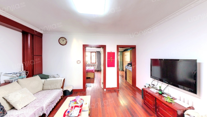 剑苑小区二手房实景图