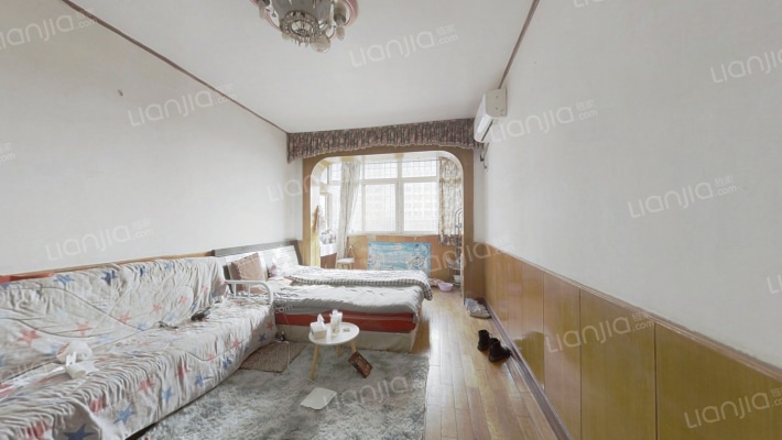 莲湖路第1散排二手房实景图