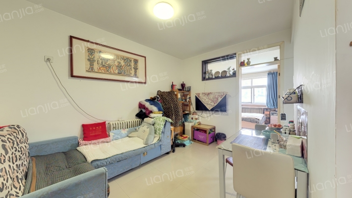 龙祥苑二手房实景图