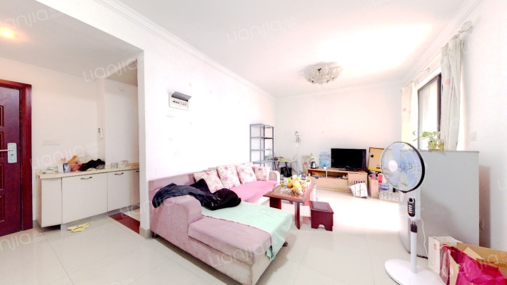 世纪铂爵二手房实景图