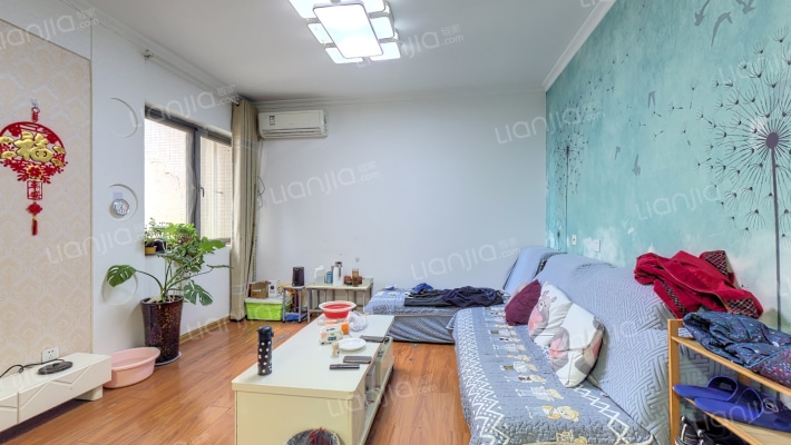 升龙天汇10号院二手房实景图