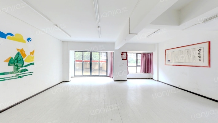 君悦国际二手房实景图