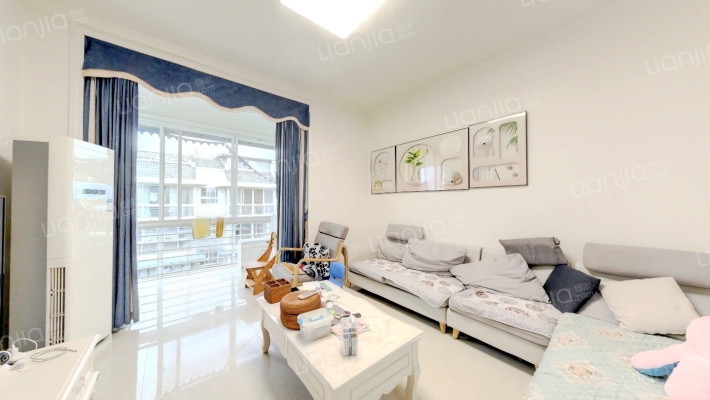 东景康庭二手房实景图