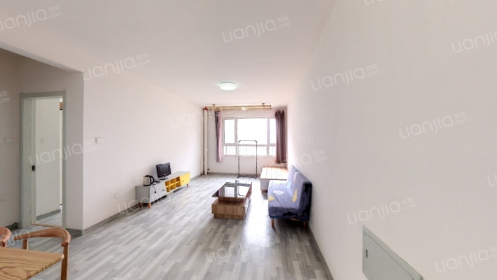 瀚正御璟城二手房实景图