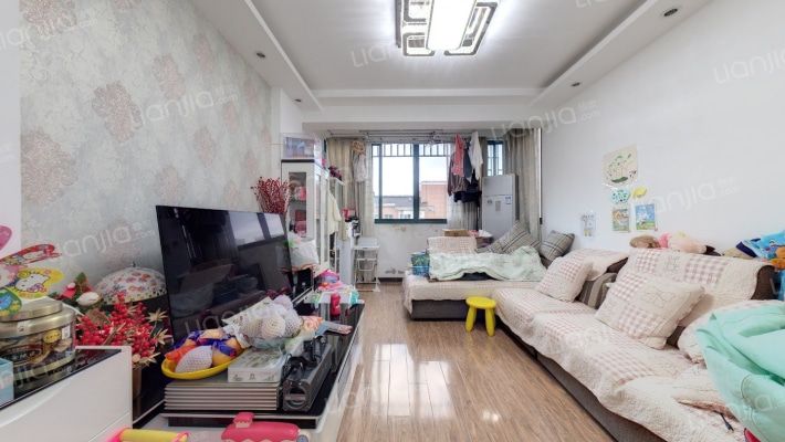 馨佳园(韶山路418弄)二手房实景图