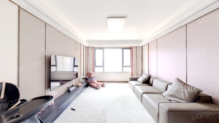 珠玉园二手房实景图