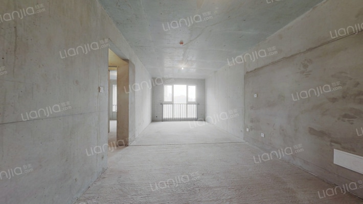 坤元时光城二手房实景图