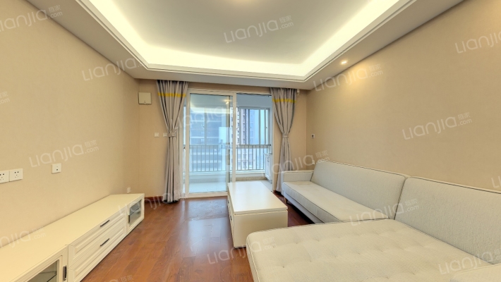 中南世纪雅苑二期二手房实景图