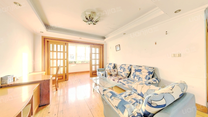 三香花园二手房实景图