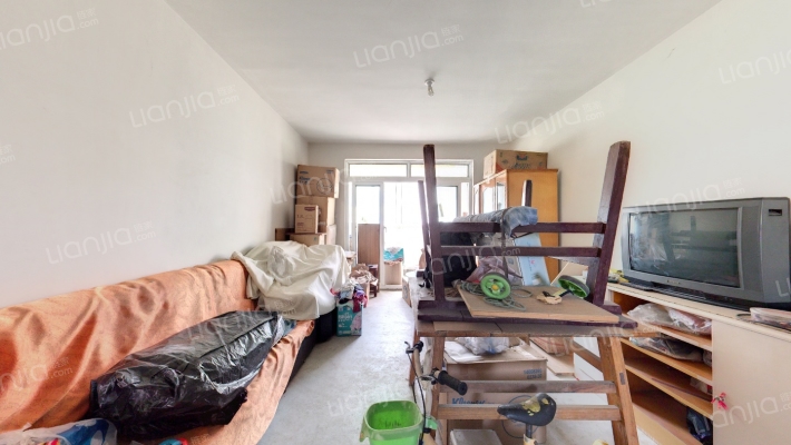 裕鸿佳苑(裕洲路151弄)二手房实景图