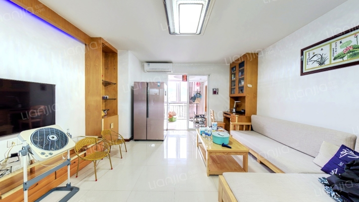 怡景小区二手房实景图