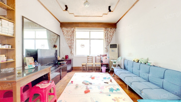 南湖瑶苑二手房实景图