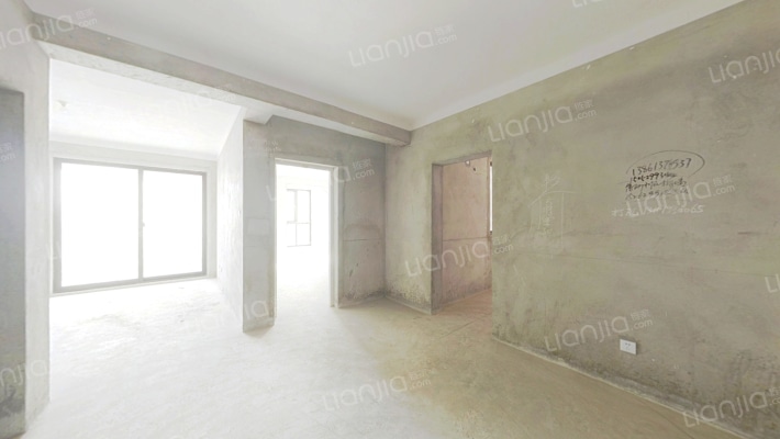 英伦印象二手房实景图