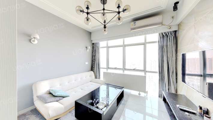 乾源国际广场二手房实景图