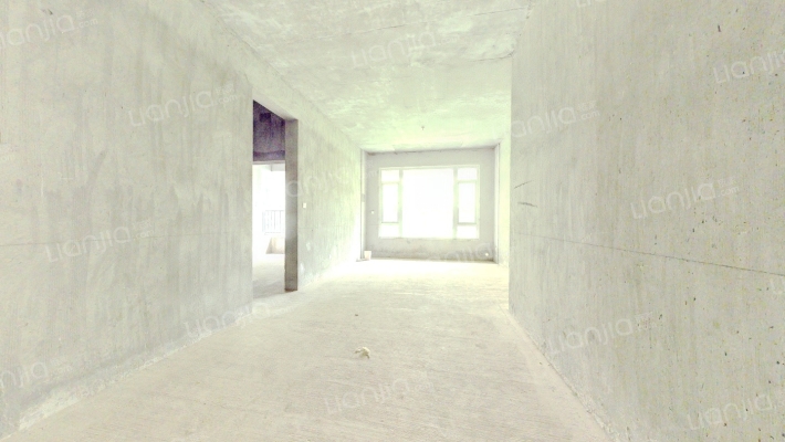 保利碧湖苑二手房实景图