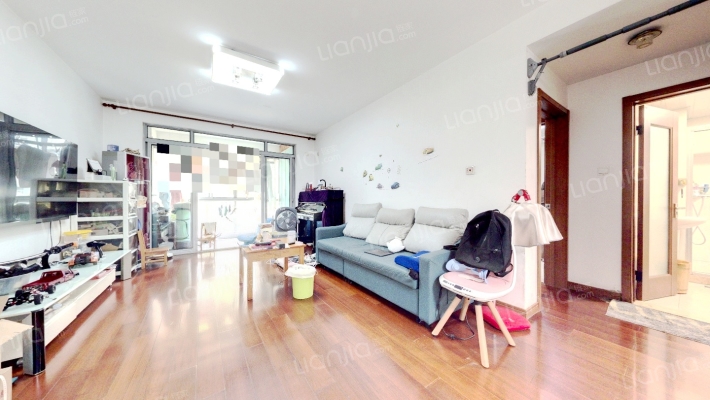 九英里二手房实景图