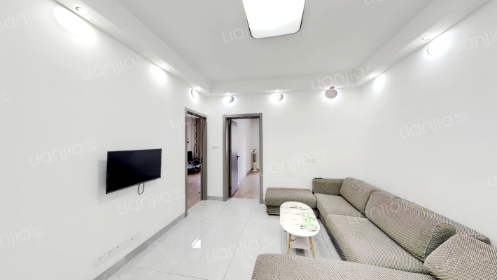 滨北水务宿舍二手房实景图