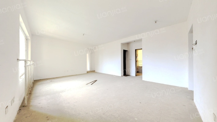 希望未来城二手房实景图