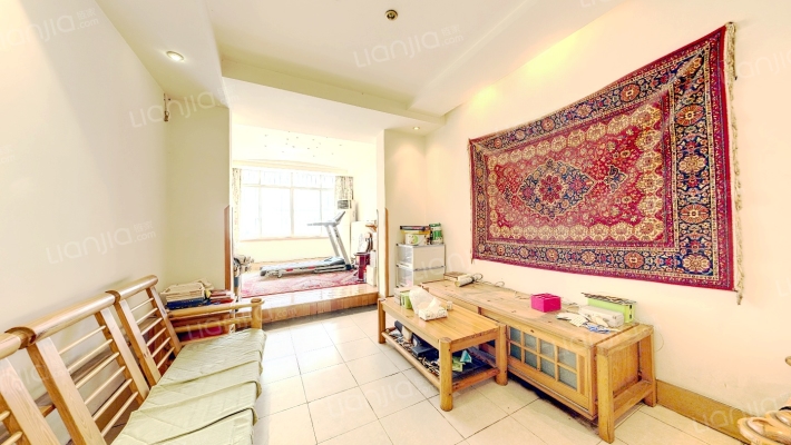 一环路东二段140号二手房实景图