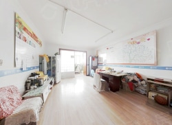 整租·和兴商厦 2室1厅 东_和兴商厦租房