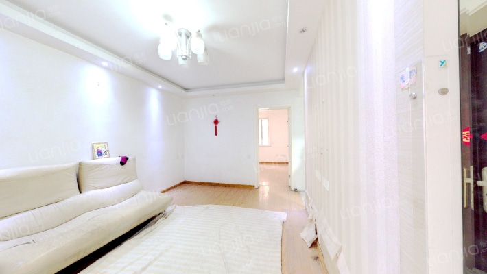 宁工新寓二村二手房实景图