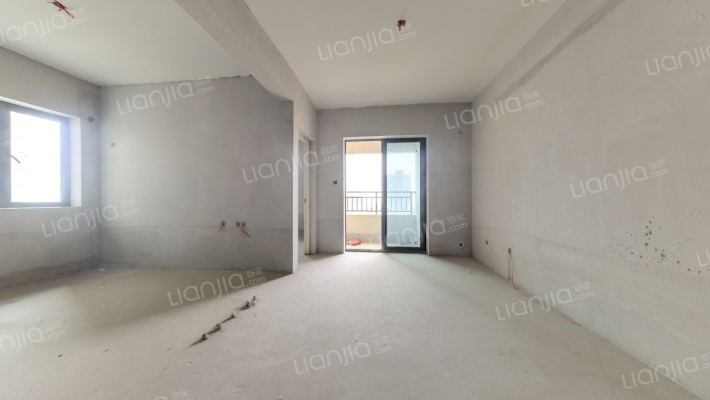 沌口馨苑B区二手房实景图