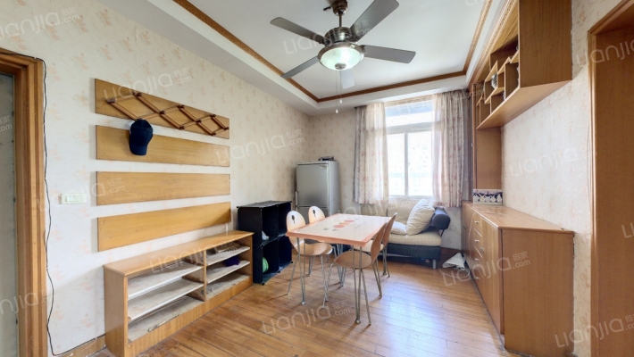 街道口小区二手房实景图