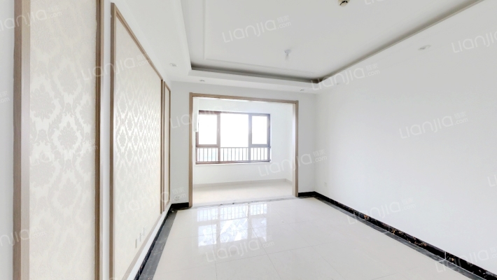 诺德名府二手房实景图