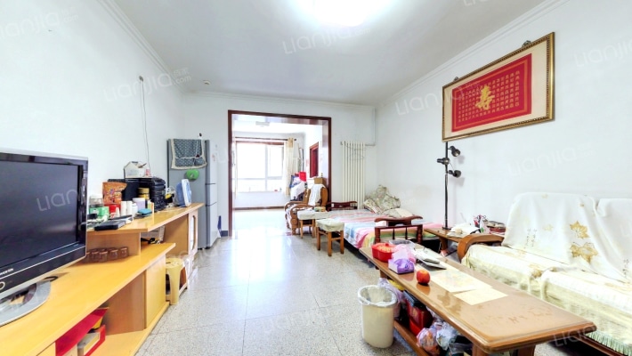 大有北里二手房实景图