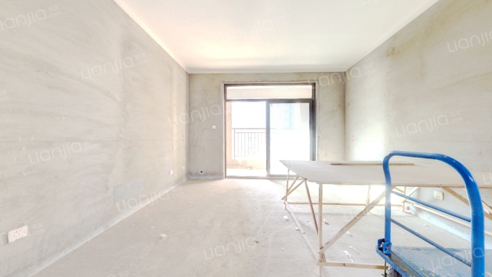 康桥原溪里1号院二手房实景图