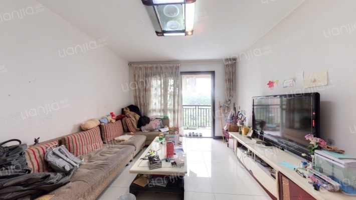 盾安九龙城二手房实景图