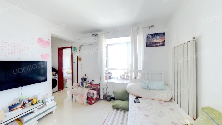 贵贤里二手房实景图