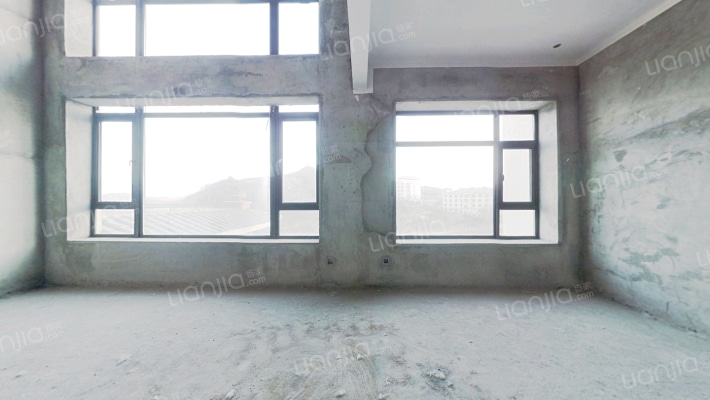 恒大金碧天下香麓苑二手房实景图