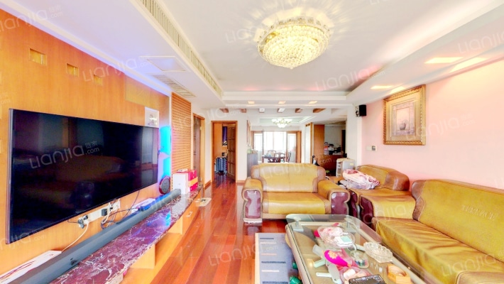 海怡花园二手房实景图