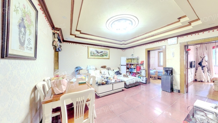 营通街99号二手房实景图