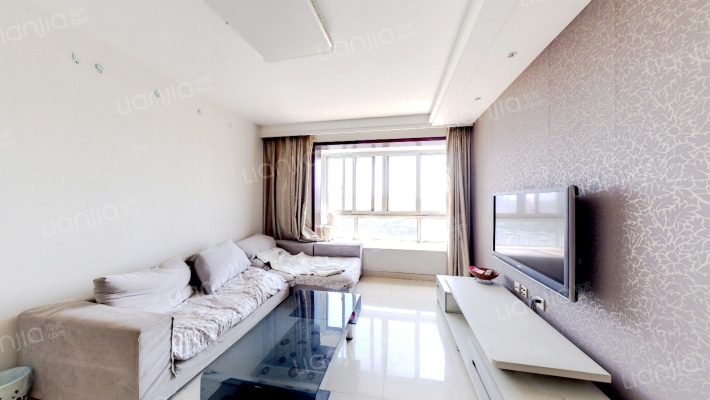 交大绿岭一期二手房实景图