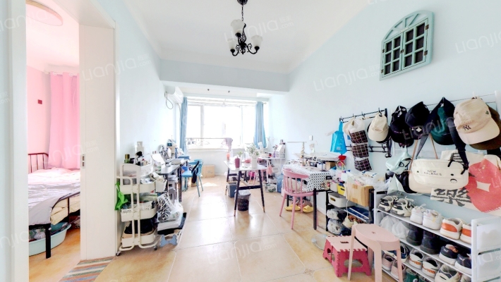 市民新村北街5号二手房实景图