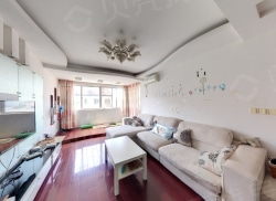 整租·东华公寓 4室3厅 南_东华公寓租房