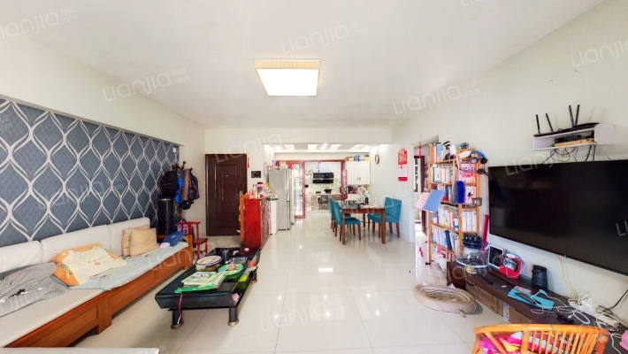 鸿山小区二期二手房实景图