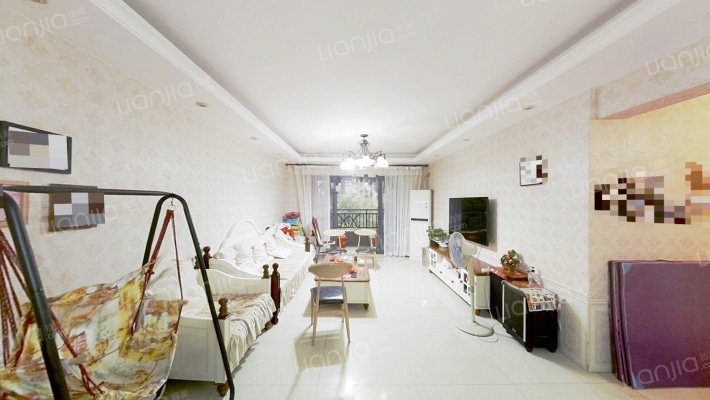 美的御海东郡·天行二手房实景图