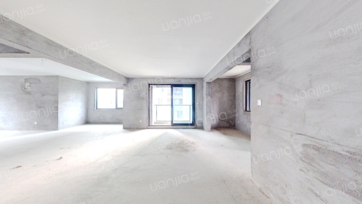 溪上云庐二手房实景图