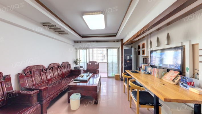 豪峰大厦二手房实景图