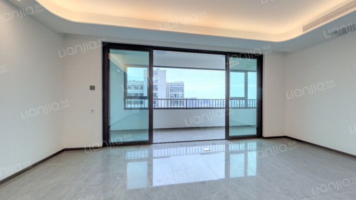 龙湖天曜城二手房实景图